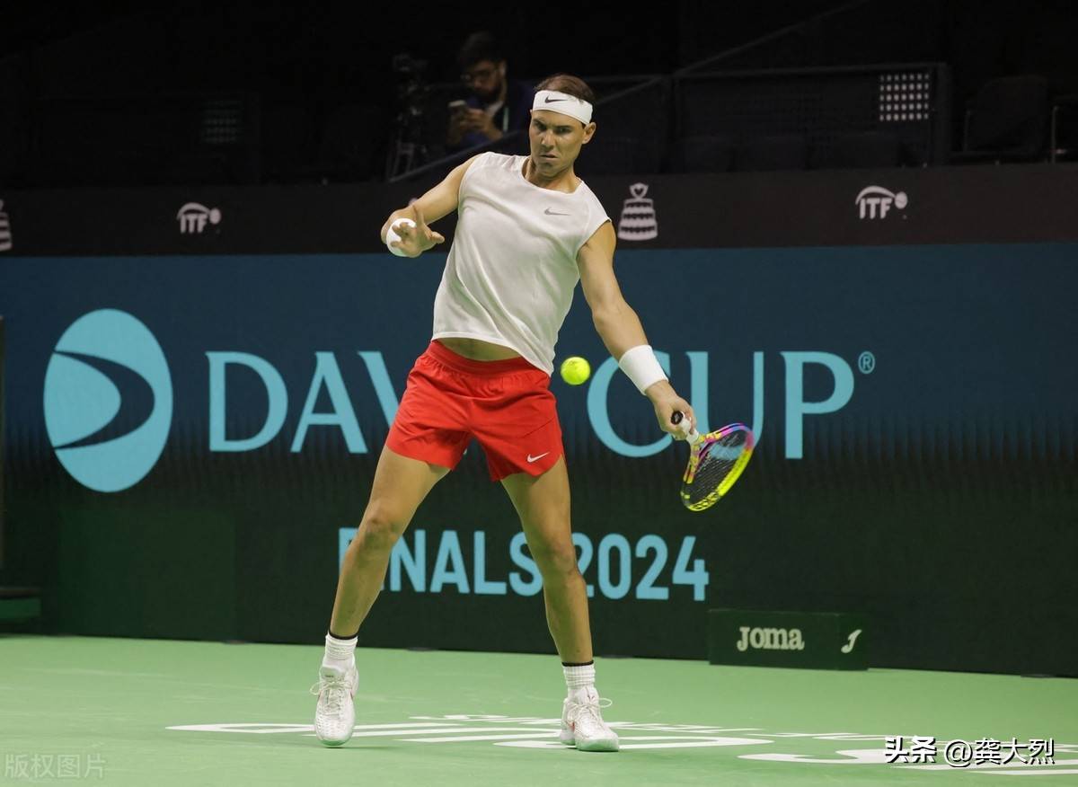 戴维斯杯绝杀法网,纳达尔惊艳四座 戴维斯杯绝杀法网,纳达尔惊艳四座