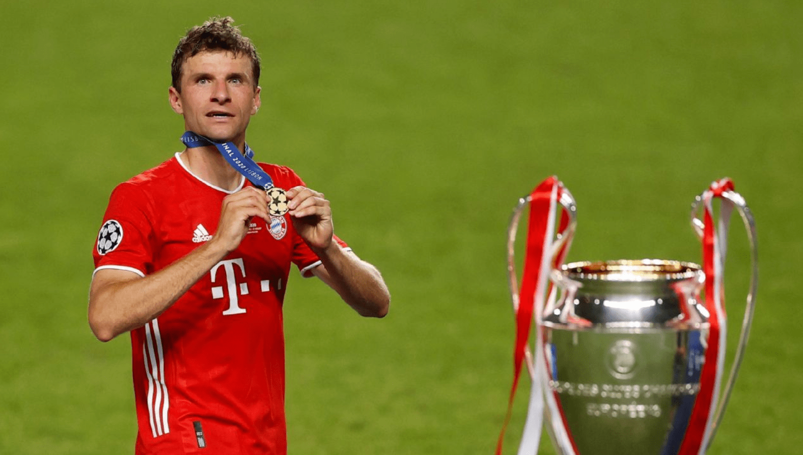 曼城完胜美国,穆勒刷新纪录 曼城完胜美国,穆勒刷新纪录