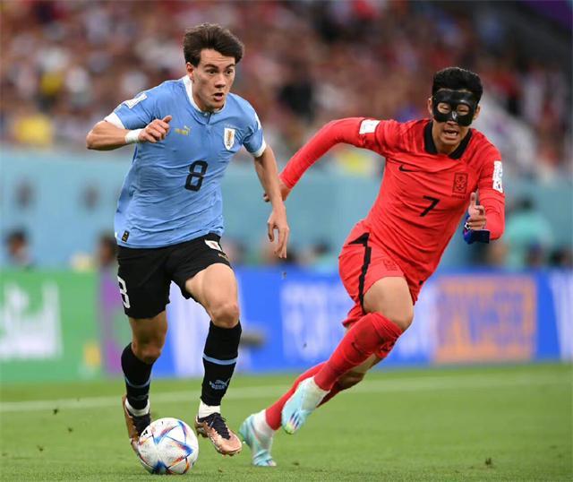 关于里昂绝杀克罗地亚,孙兴慜统治全场的信息 关于里昂绝杀克罗地亚,孙兴慜统治全场的信息