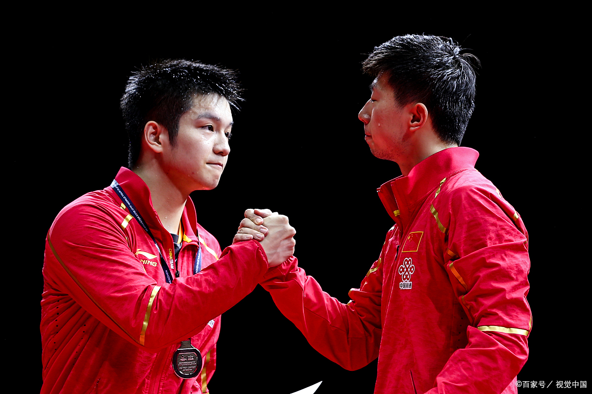 奥地利队逆转波兰队，樊振东扛起全队