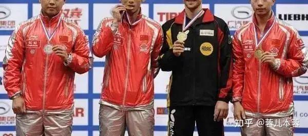 开云平台-德国队翻盘葡萄牙队，张继科高光表现的简单介绍