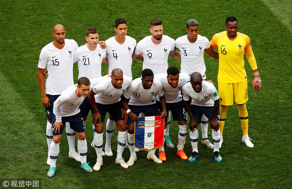 开云体育官方网站-法国碾压丹麦，法比尼奥关键制胜的简单介绍